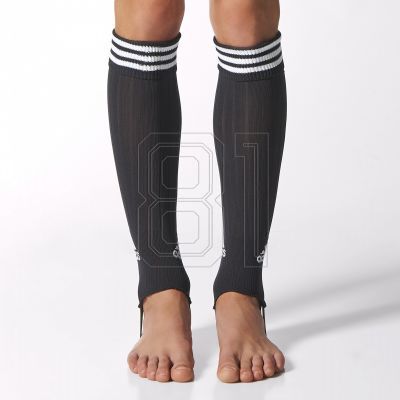 adidas 3 Stripe Stirru 611142 Football Socks