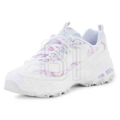 3. Skechers D'Lites Whimsical Dream W 149789-WMLT shoes 