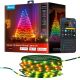15. Govee H80C4 Smart Wi-Fi/Bluetooth String Light 15W