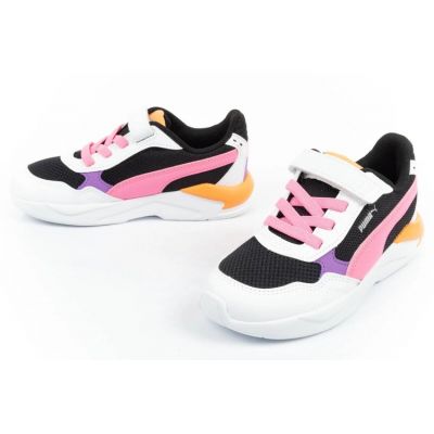 9. Puma X-Ray Jr 385525 27 Shoes