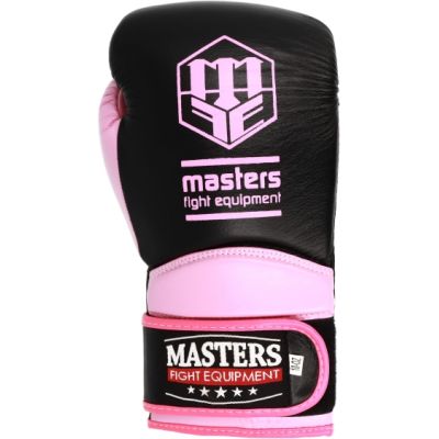 11. RBT-PRO-TRAIN Boxing Gloves 12 oz