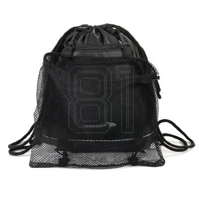 2. Yakima Backpack with Ball Net 100848