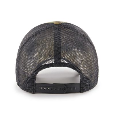53. Cap &#39;47 Brand Trucker NHL Cap BRANS14CTP not to exhibit