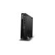4. Lenovo ThinkStation P3 Gen 2 30K5 Workstation - Mini - 1 x Core Ultra 5 245 / 3.5 GHz - vPro Enterprise - RAM 32 GB - SSD 1 TB - TCG Opal Encryption, NVMe, Performance - RTX A400 - 1GbE, Wi-Fi 6, Wi-Fi 7, Bluetooth - Wi-Fi: 802.11a/b/g/n/ac/ax/be, Bluetooth
