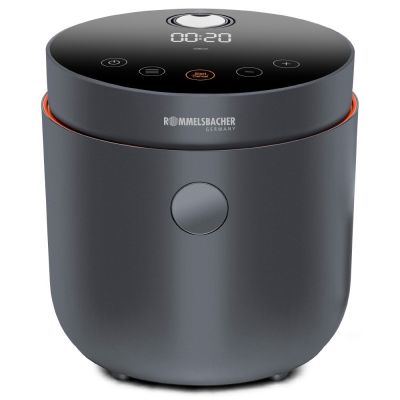 ROMMELSBACHER RICE COOKER MRK 500