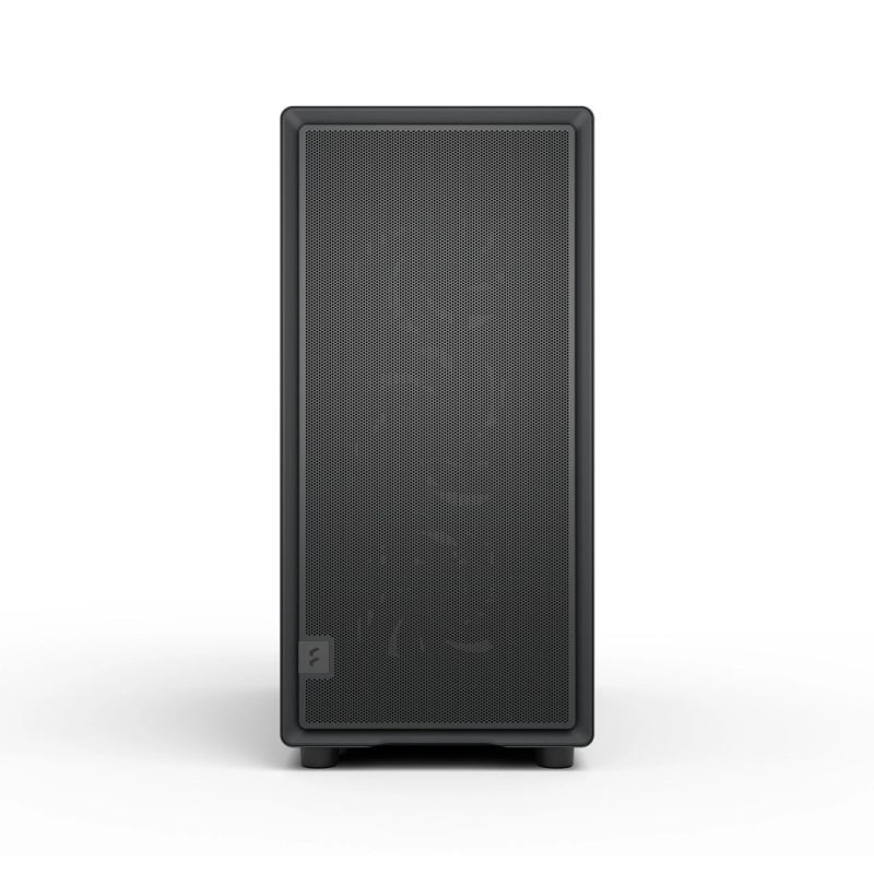 4. Fractal Design Epoch XL Tower Black