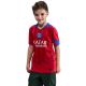 Nike PSG Stadium 2025/26 Kids' Football Shirt Red HM4126 680