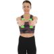 5. EB FIT neoprene dumbbell 0.5 kg green 1029221