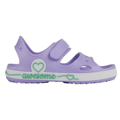 2. Children's YOGI Sandals