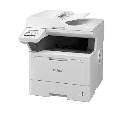 6. Brother MFC-L5710DW multifunction device laser mono 4IN1 MFP 48PPM/1,200DPI 512MB USB 2.0 WLAN