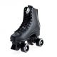 28. Roller skates Nils Extreme NQ8400S Black s.35
