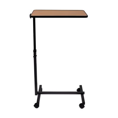 29. Adjustable bedside table