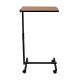 29. Adjustable bedside table