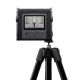 21. FUJIFILM Instax WIDE Evo Black EX D CMOS Hybrid Instant Camera Black