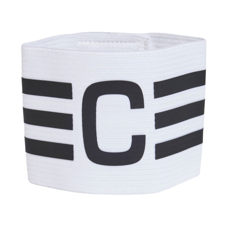 5. adidas Tiro League Captain's JP0184 captain's armband
