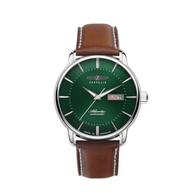 Zeppelin Atlantic 84664 Automatic watch, 40 mm