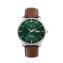 Zeppelin Atlantic 84664 Automatic watch, 40 mm