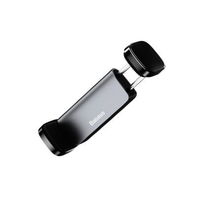 7. Baseus car phone holder for air vent black (SUGP-01)