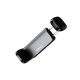 7. Baseus car phone holder for air vent black (SUGP-01)