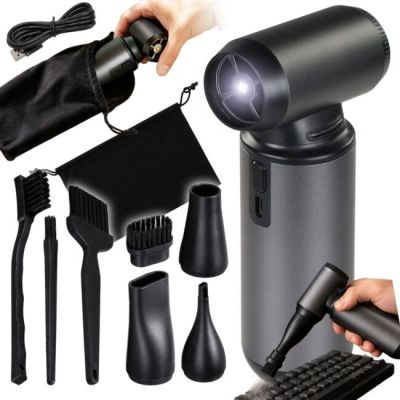 DNA HB 2 cordless electric blower