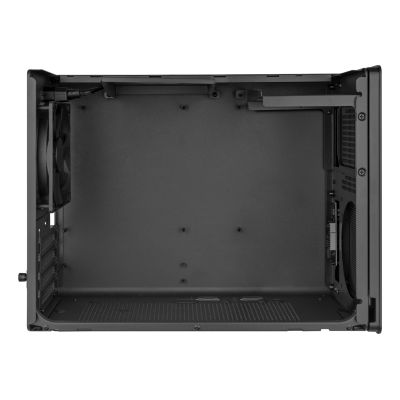 5. TACENS MARS MC-XPRO 1X120 FAN mATX - housing