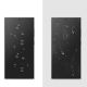 5. Ringke Easy Slide 2-pack tempered glass for Samsung Galaxy S24 Ultra