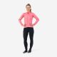 3. Rogelli CORE women's long-sleeved t-shirt, pink M