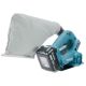 7. 18V MAKITA DCC500Z Diamond Cutter