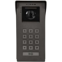 VIDOS 2IP S200 outdoor panel