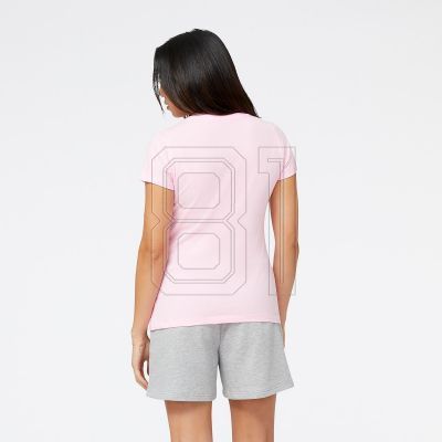 12. New Balance Sport Core Arch Cotton ATH OTP W T-shirt WT31804OTP