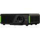 4. Viewsonic X1-4K Pro Standard Throw Projector DMD UHD 4K (3840x2160) 3D Compatibility Black, Green