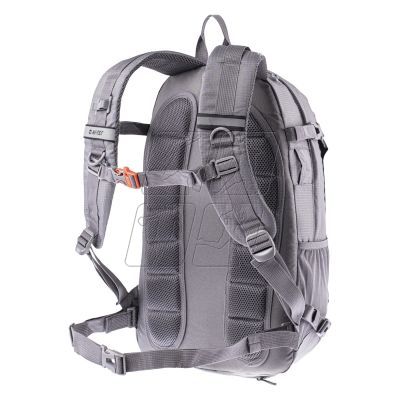 4. Hi-Tec Felix backpack 92800614857