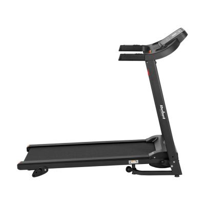 10. REBEL ACTIVE electric treadmill model RBA-1001