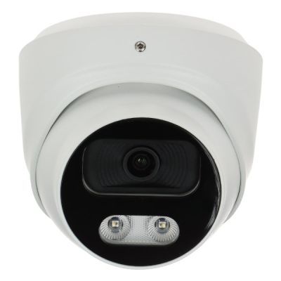 IP CAMERA APTI-AI502VA3IL-28W - 5 Mpx 2.8 mm APTI