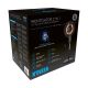 14. NOVEEN F740 16”/40cm 2-in-1 fan with heating function
