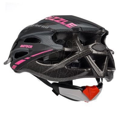 11. Meteor MV29 Drizzle 24715-24717 bicycle helmet