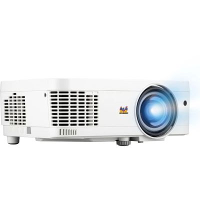 21. VIEWSONIC SHORT-THROW PROJECTOR LSD300W-ST