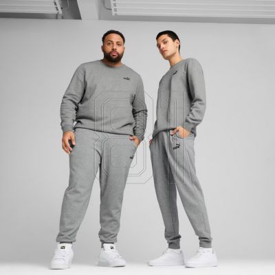 7. Puma ESS no.1 Logo Sweatpants FL M 682606 03