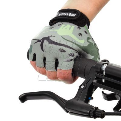 7. Meteor Dinosaurs Jr 26199 cycling gloves