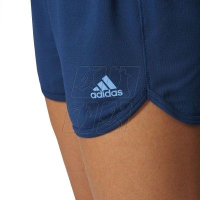 4. Adidas Climachill Corechill Short W B45808 shorts