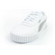 4. Puma Carina 2.0 women&#39;s sports shoes [387622 02], white