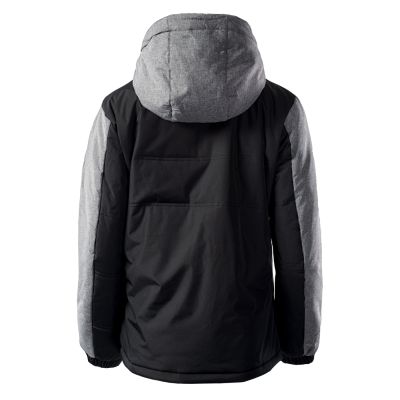 2. Women’s Insulated Jacket 2AKR