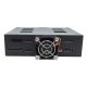 4. Jou Jye Computer N-49SS HDD/SSD Case Black 2.5"
