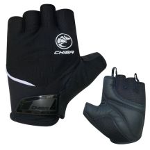 CHIBA SPORT M gloves black