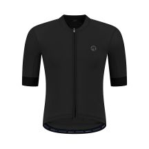 Rogelli SIGNATURE T-shirt Black XL