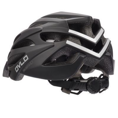 15. Meteor Ovlo Bike Helmet S 52-56 cm 16856