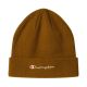 4. Champion Beanie Cap Brown 806064 MS572