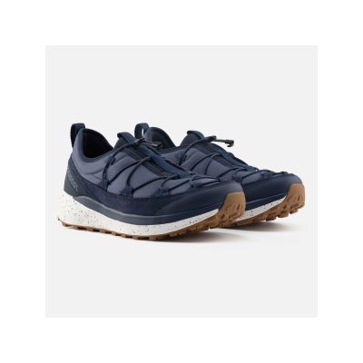 5. ROSSIGNOL RESORT LOW men's shoes navy blue