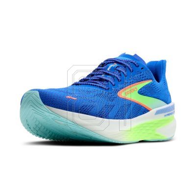 2. Brooks Running Hyperion Max 2 M running shoes 1104341D492.150