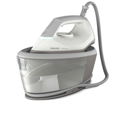 21. Philips 2000 series PSG2000/80 Steam generator